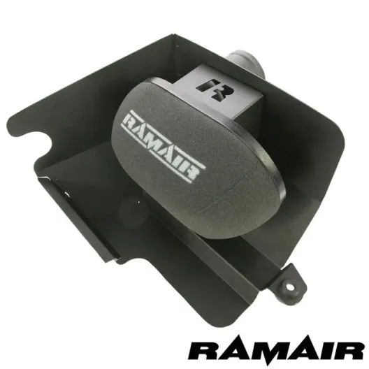 Ramair kit aspirazione diretta "aperta" + manicotto + turbo elbow VAG MQB 1.8/2.0 TSI EA888.3