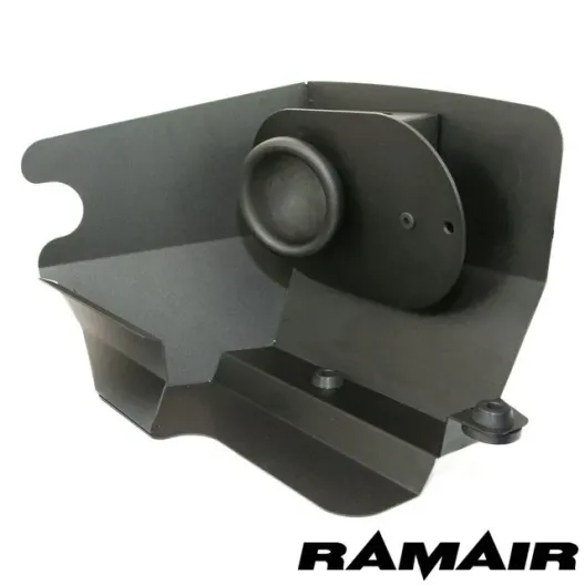 Ramair kit aspirazione diretta "aperta" + manicotto + turbo elbow VAG MQB 1.8/2.0 TSI EA888.3