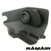 Ramair kit aspirazione diretta "aperta" + manicotto + turbo elbow VAG MQB 1.8/2.0 TSI EA888.3