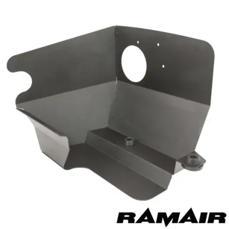 Ramair "open" direct air intake kit + hose + turbo elbow VAG MQB 1.8/2.0 TSI EA888.3