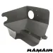 Ramair "open" direct air intake kit + hose + turbo elbow VAG MQB 1.8/2.0 TSI EA888.3