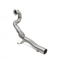 Scorpion downpipe skat VW Golf mk8 GTI/Clubsport/Cupra Leon 245 (versioni con OPF)
