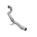 Scorpion skat downpipe VW Golf mk8 GTI/Clubsport/Cupra Leon 245 (OPF versions)