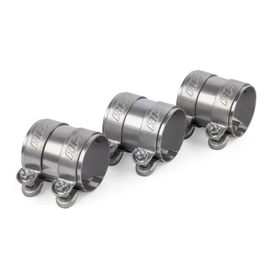 APR cat-back VW Golf mk8 GTI