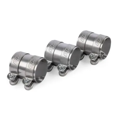 APR cat-back VW Golf mk8 GTI