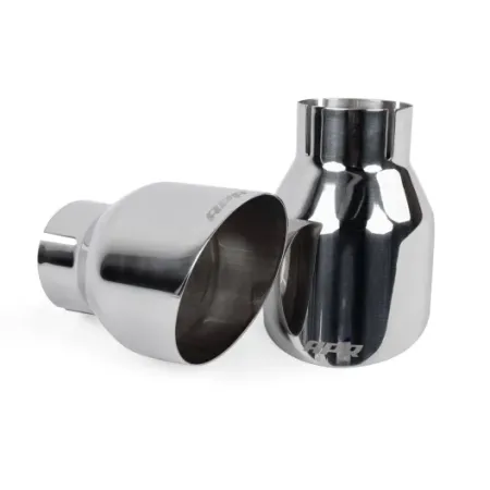 APR cat-back VW Golf mk8 GTI