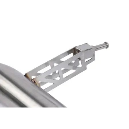 APR cat-back VW Golf mk8 GTI