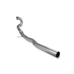 Scorpion skat downpipe VW Golf mk8 R/Audi S3 8Y (OPF versions)