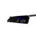 P3 Gauges Digital Air Vent Gauge VW Golf mk7/7.5 R