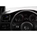 P3 Gauges manometro digitale bocchetta aria VW Golf mk7/7,5 R