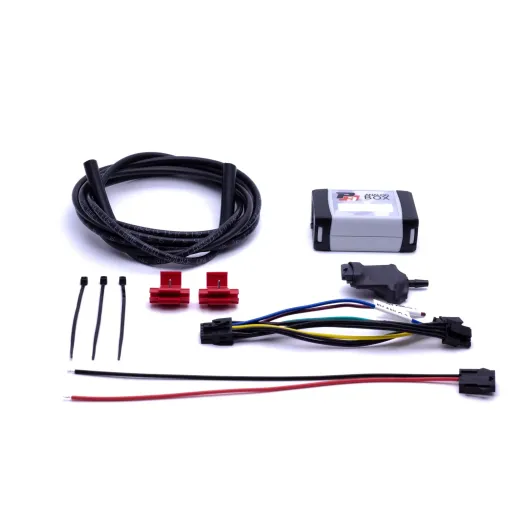 P3 Gauges Digital Air Vent Gauge VW Golf mk7/7.5 R