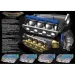 Intake manifold by BONETTO CV for engine t-jet