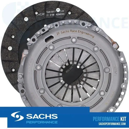 Kit frizione rinforzata SACHS Performance - OE 55212655
