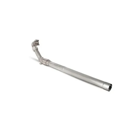 Scorpion 200 cells downpipe VW Golf mk5 GTI/Edition 30 & mk6 GTI Edition 35