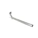 Scorpion de-cat downpipe VW Golf mk6 GTI