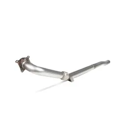 Scorpion downpipe skat VW Golf mk6 R