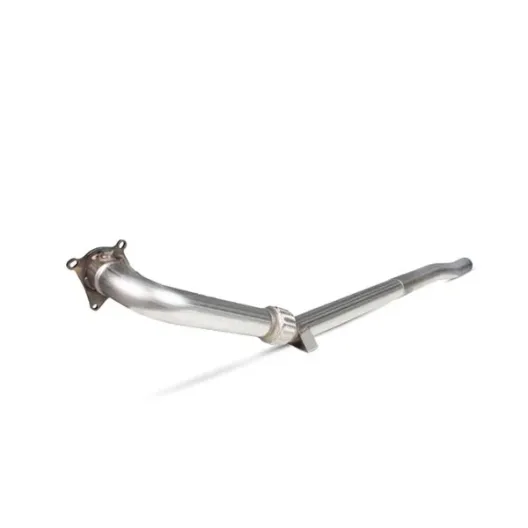 Scorpion downpipe skat VW Golf mk6 R