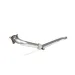Scorpion de-cat downpipe VW Golf mk6 R