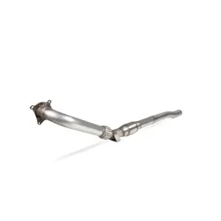 Scorpion downpipe 200 celle VW Golf mk6 R
