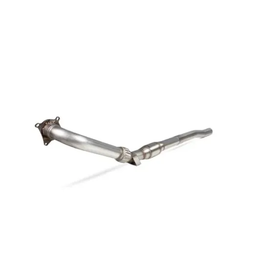 Scorpion 200 cells downpipe VW Golf mk6 R