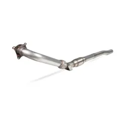 Scorpion downpipe 200 celle Audi TT 8J 2.0 TFSI EA113