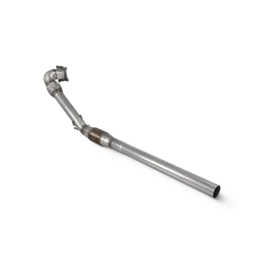 Scorpion 200 cells downpipe Audi TTS 8J