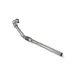 Scorpion downpipe 200 celle Audi TTS 8J