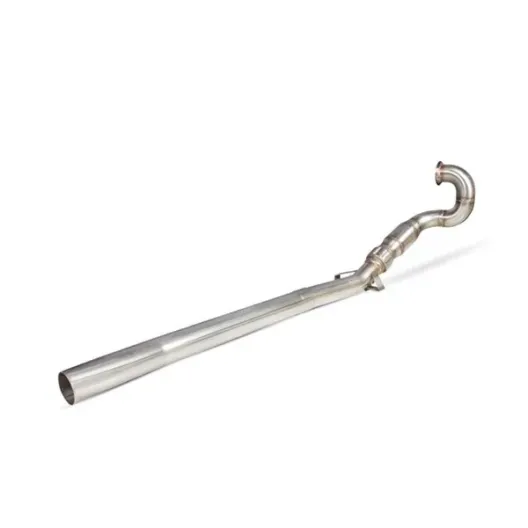 Scorpion downpipe 200 celle Audi TT 8S 2.0 TSI EA888.3 MQB Quattro (versioni senza OPF)