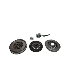 Kit Frizione completo di volano MTA 165/180 hp per Tutte le 595/695 ABARTH