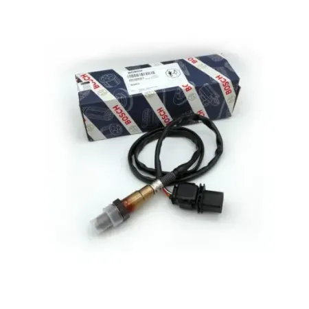 Egt thermocouple K probe for exhaust gas temperature