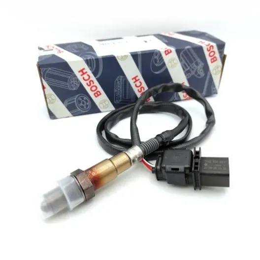 Egt thermocouple K probe for exhaust gas temperature