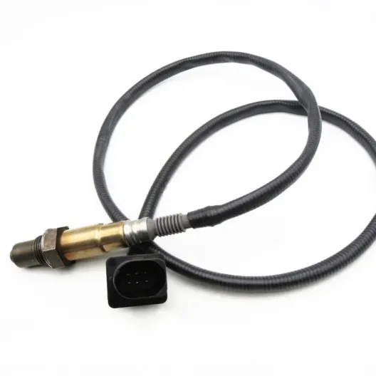Egt thermocouple K probe for exhaust gas temperature