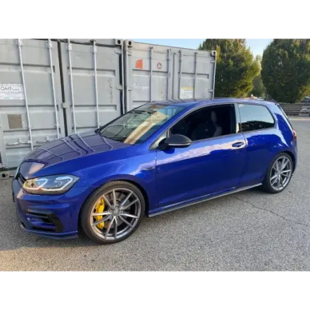 Impianto frenante 6 pompanti 356-375 mm Volkswagen Golf 5 / 6 / 7 / 8 GTI / R TCR / S3