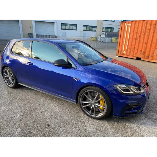 Impianto frenante 6 pompanti 356-375 mm Volkswagen Golf 5 / 6 / 7 / 8 GTI / R TCR / S3