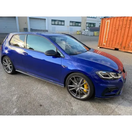 Impianto frenante 6 pompanti 356-375 mm Volkswagen Golf 5 / 6 / 7 / 8 GTI / R TCR / S3
