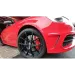 Braking system with 6 pistons 356 - 375 mm Volkswagen Golf 5 / 6 / 7 / 8 GTI / R TCR / S3