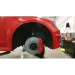 Impianto frenante 6 pompanti 356-375 mm Volkswagen Golf 5 / 6 / 7 / 8 GTI / R TCR / S3