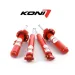 Koni Special Active Mini Cooper r 56 r 57 TEST