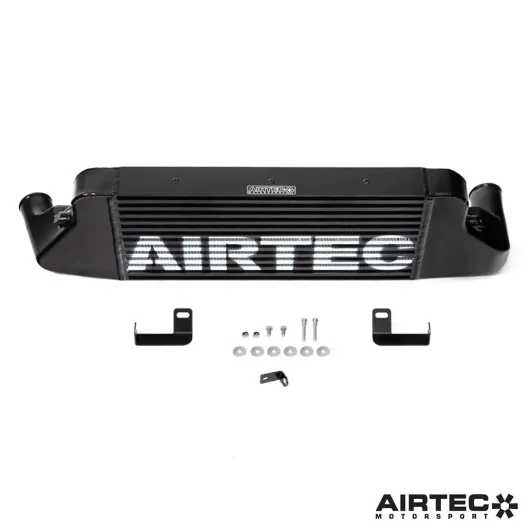 Airtec oversized intercooler VW Polo GTI AW