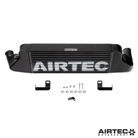 Airtec oversized intercooler VW Polo GTI AW
