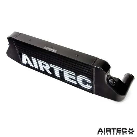Airtec oversized intercooler VW Polo GTI AW