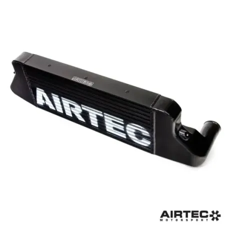 Airtec intercooler maggiorato VW Polo GTI AW