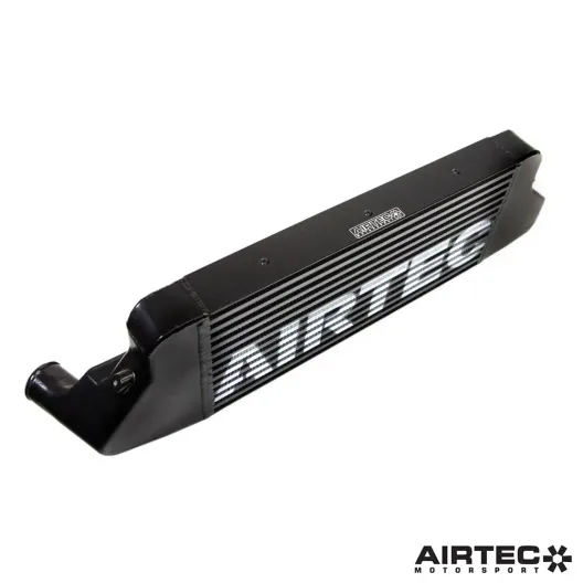 Airtec oversized intercooler VW Polo GTI AW