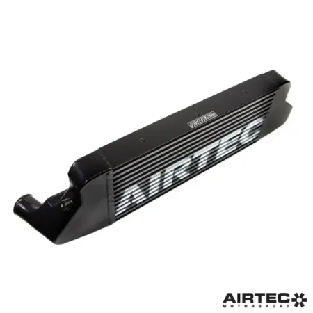 Airtec oversized intercooler VW Polo GTI AW