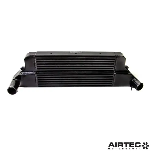 Airtec intercooler maggiorato VW Polo GTI AW
