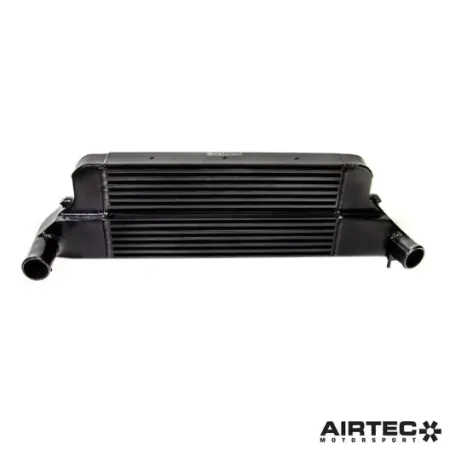 Airtec oversized intercooler VW Polo GTI AW