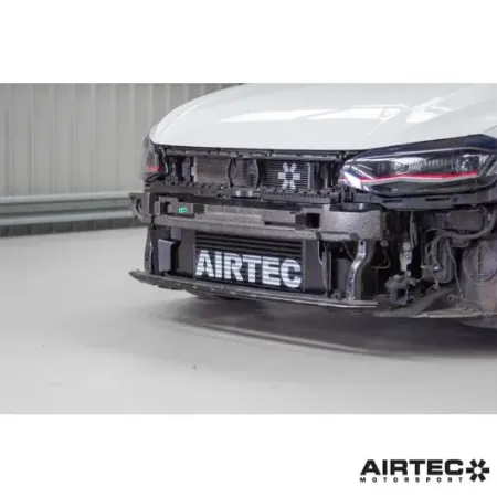 Airtec intercooler maggiorato VW Polo GTI AW