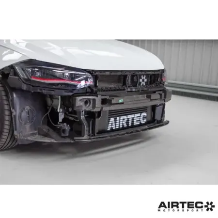 Airtec oversized intercooler VW Polo GTI AW