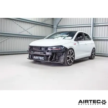 Airtec intercooler maggiorato VW Polo GTI AW