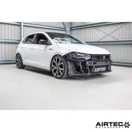 Airtec intercooler maggiorato VW Polo GTI AW